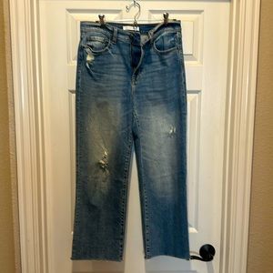 Women’s EUNINA Dawn High Rise Jeans